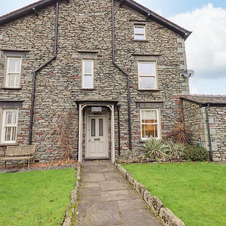 Willa Honeywood House Grasmere Zewnętrze zdjęcie