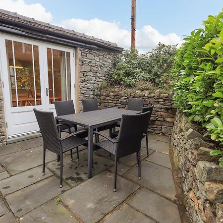 Willa Honeywood House Grasmere Zewnętrze zdjęcie