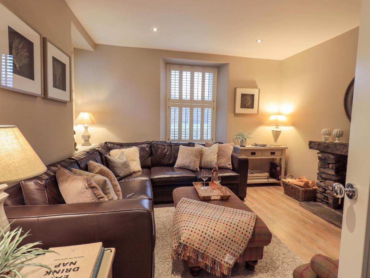 Willa Honeywood House Grasmere Zewnętrze zdjęcie