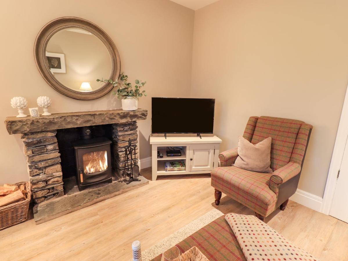 Willa Honeywood House Grasmere Zewnętrze zdjęcie