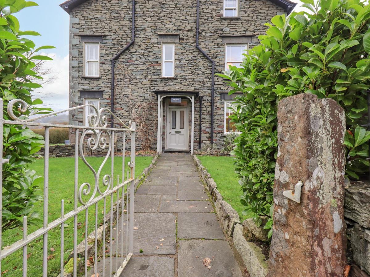 Willa Honeywood House Grasmere Zewnętrze zdjęcie