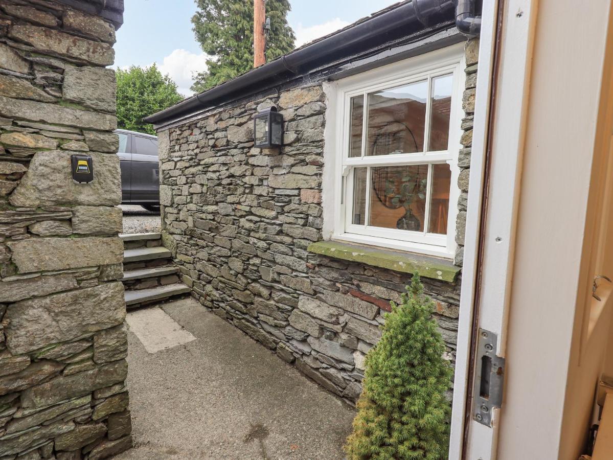 Willa Honeywood House Grasmere Zewnętrze zdjęcie