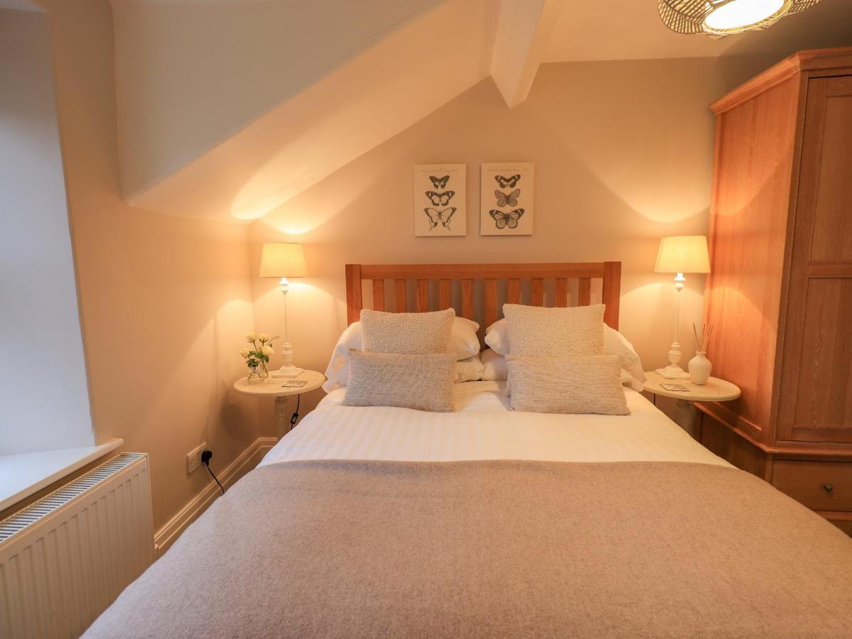 Willa Honeywood House Grasmere Zewnętrze zdjęcie
